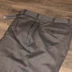 Zanella men’s dress pant
